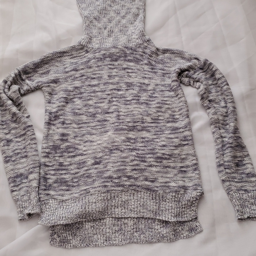Turtleneck Sweater